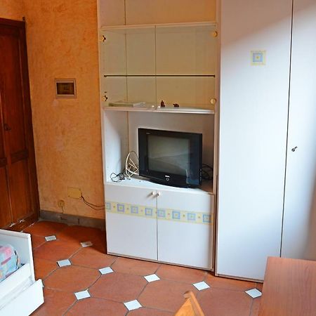 Alessandro'S Small Apartment Florenz Exterior foto